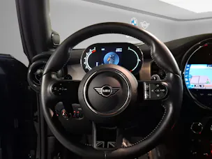 MINI Cabrio F57 2.0i Cooper S SDKG