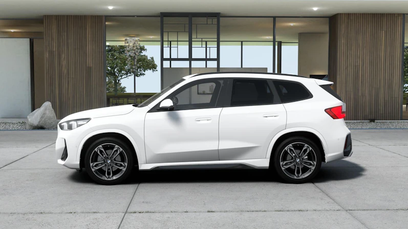 image du véhicule BMW X1