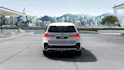 BMW X1 18i sDrive paddles