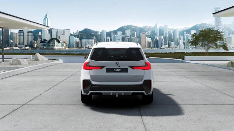 image du véhicule BMW X1