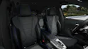 BMW X1 18i sDrive paddles