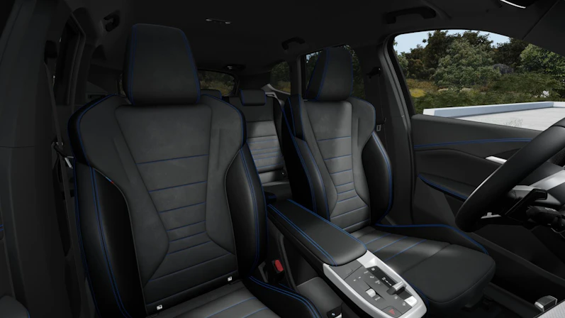 image du véhicule BMW X1