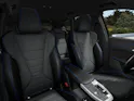 BMW X1 18i sDrive paddles