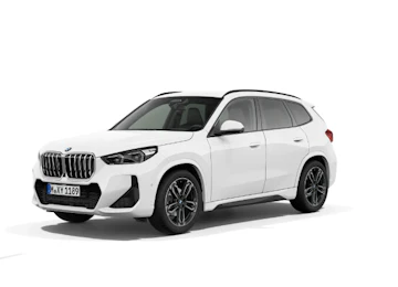 image du véhicule BMW X1 18i sDrive paddles image du véhicule BMW X1 18i sDrive paddles