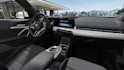 BMW X1 18i sDrive paddles