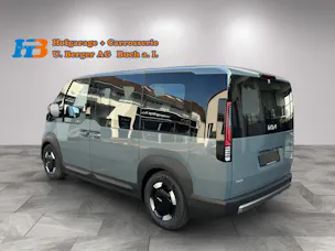 Kia PV5 Passenger 71.2 kWh Plus