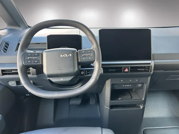 Kia PV5 Passenger 71.2 kWh Plus