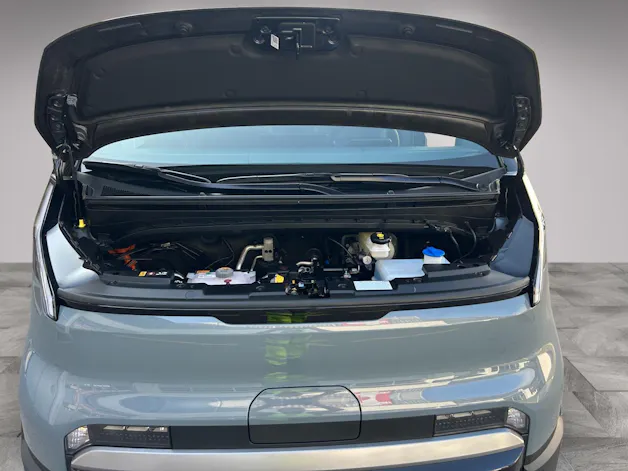Kia PV5 Passenger 71.2 kWh Plus