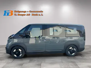 Kia PV5 Passenger 71.2 kWh Plus