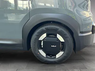 Kia PV5 Passenger 71.2 kWh Plus