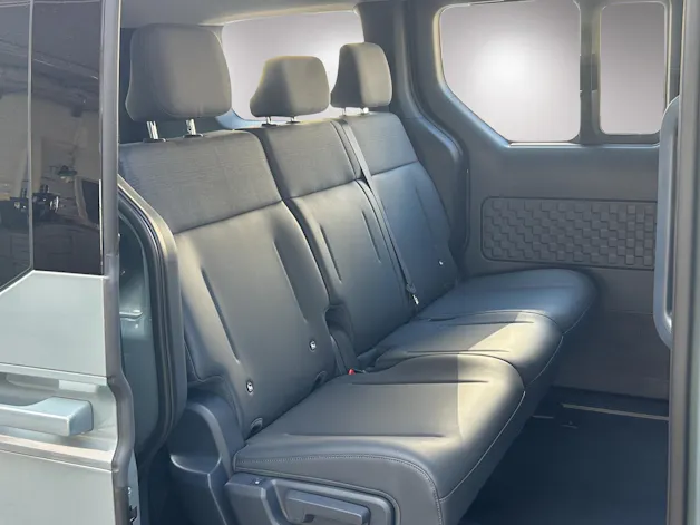 Kia PV5 Passenger 71.2 kWh Plus