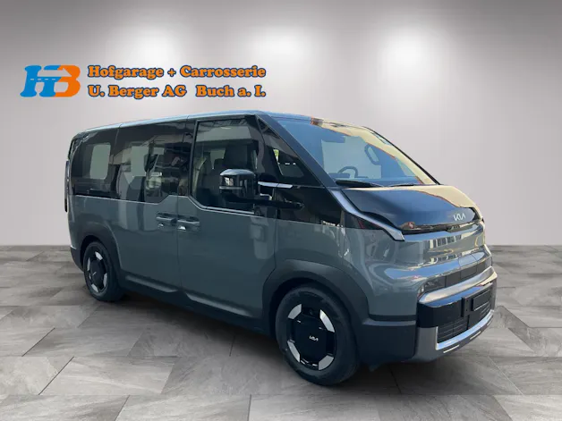 Kia PV5 Passenger 71.2 kWh Plus