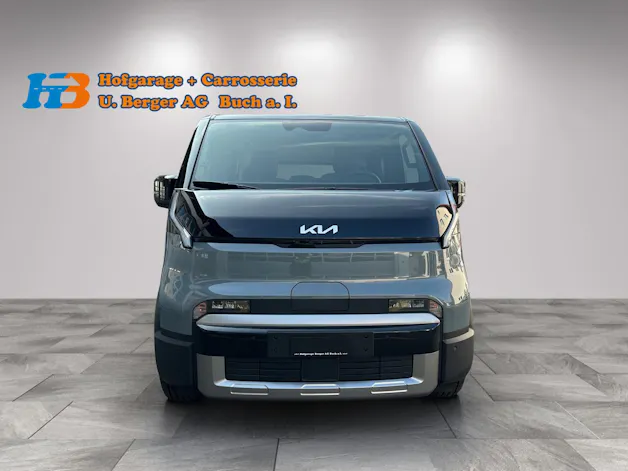 Kia PV5 Passenger 71.2 kWh Plus