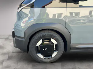 Kia PV5 Passenger 71.2 kWh Plus