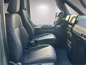 Kia PV5 Passenger 71.2 kWh Plus