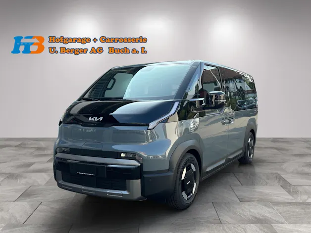 Kia PV5 Passenger 71.2 kWh Plus
