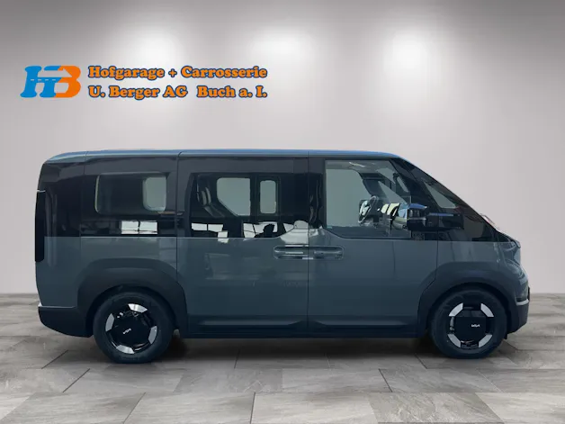 Kia PV5 Passenger 71.2 kWh Plus