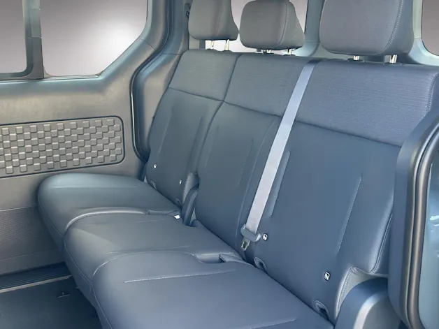 Kia PV5 Passenger 71.2 kWh Plus