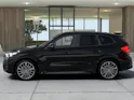 BMW X1 30e xDrive paddles