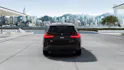 BMW X1 30e xDrive paddles