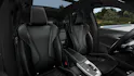 BMW X1 30e xDrive paddles