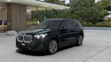 BMW X1 30e xDrive paddles