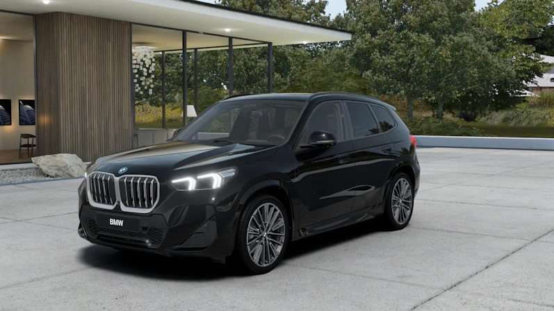 Fahrzeugbild BMW X1
