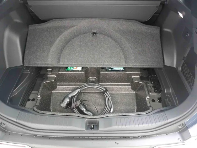 Suzuki Across 2.5 PHEV Compact Top 4x4