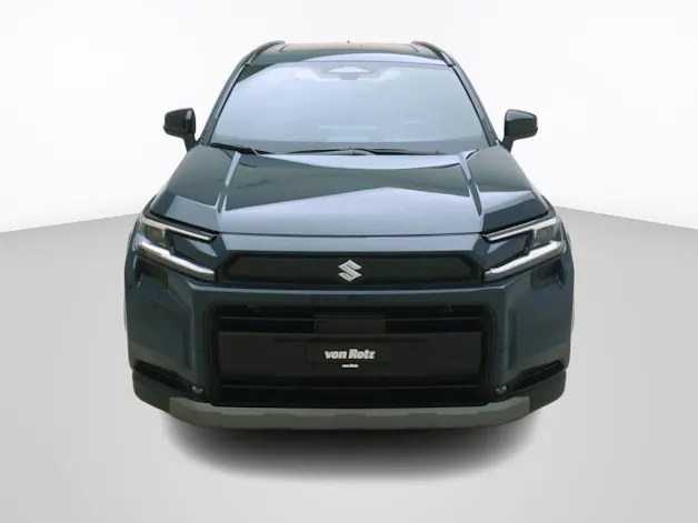 Suzuki Across 2.5 PHEV Compact Top 4x4