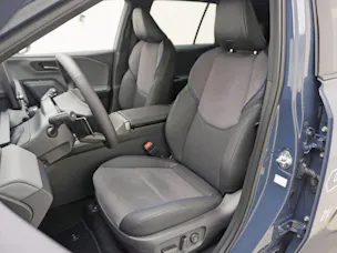 Suzuki Across 2.5 PHEV Compact Top 4x4