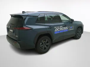 Suzuki Across 2.5 PHEV Compact Top 4x4