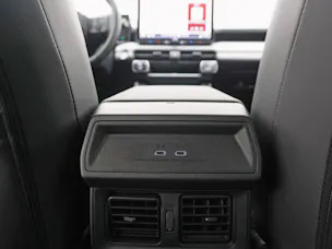 Suzuki Across 2.5 PHEV Compact Top 4x4