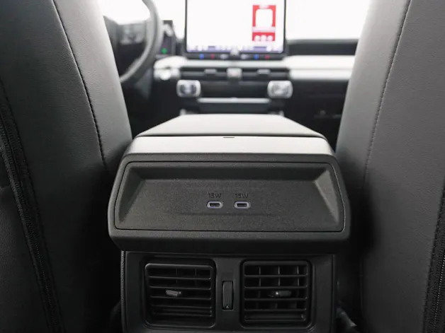 Suzuki Across 2.5 PHEV Compact Top 4x4