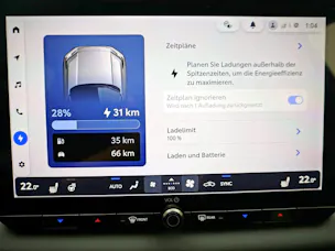 Suzuki Across 2.5 PHEV Compact Top 4x4