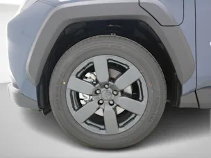 Suzuki Across 2.5 PHEV Compact Top 4x4