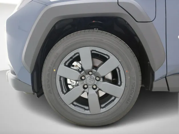 Suzuki Across 2.5 PHEV Compact Top 4x4