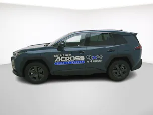Suzuki Across 2.5 PHEV Compact Top 4x4