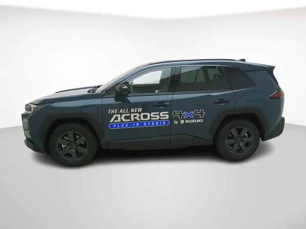 Suzuki Across 2.5 PHEV Compact Top 4x4