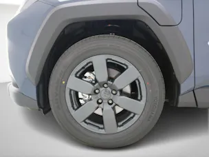 Suzuki Across 2.5 PHEV Compact Top 4x4