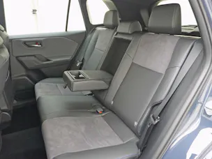 Suzuki Across 2.5 PHEV Compact Top 4x4