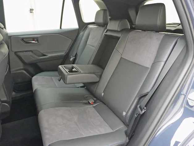 Suzuki Across 2.5 PHEV Compact Top 4x4