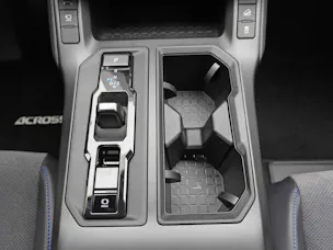 Suzuki Across 2.5 PHEV Compact Top 4x4