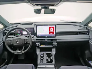 Suzuki Across 2.5 PHEV Compact Top 4x4