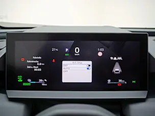 Suzuki Across 2.5 PHEV Compact Top 4x4