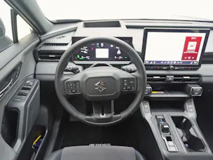 Suzuki Across 2.5 PHEV Compact Top 4x4