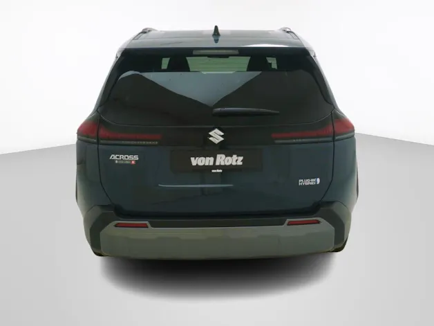 Suzuki Across 2.5 PHEV Compact Top 4x4