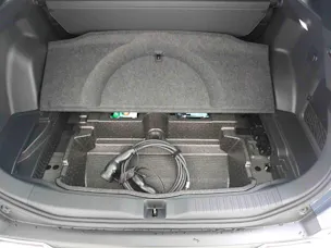 Suzuki Across 2.5 PHEV Compact Top 4x4