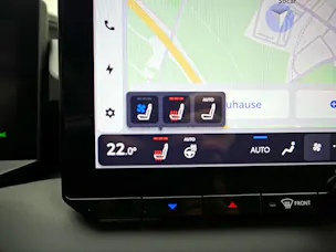 Suzuki Across 2.5 PHEV Compact Top 4x4