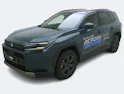 Suzuki Across 2.5 PHEV Compact Top 4x4