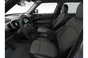 MINI Clubman F54 1.5i Cooper